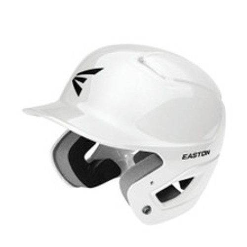New EASTON ALPHA HELMET-TB/SM WHITE 11147-EASA168525WH