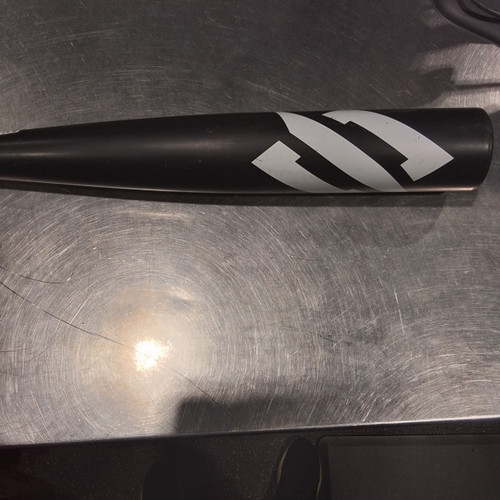 Vist Large View of Product Image Which is Used STRINGKING METAL 2 BB/SB High School -3 Bat 33"