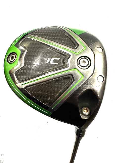 Used Callaway BIG BERTHA EPIC GBB Mens Driver RH 9.0 Degree 11860-S000288849