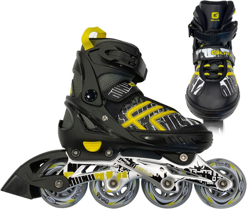 Vist Large View of Product Image Which is New GUTS INLINE SKATE Y10-Y13