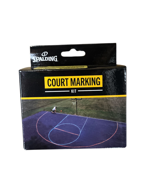 New Basketball Court Marking 11511-SPLAC8375SP