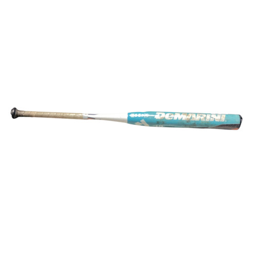 Vist Large View of Product Image Which is Used Demarini CF5 BB/SB Fastpitch Bat 33"