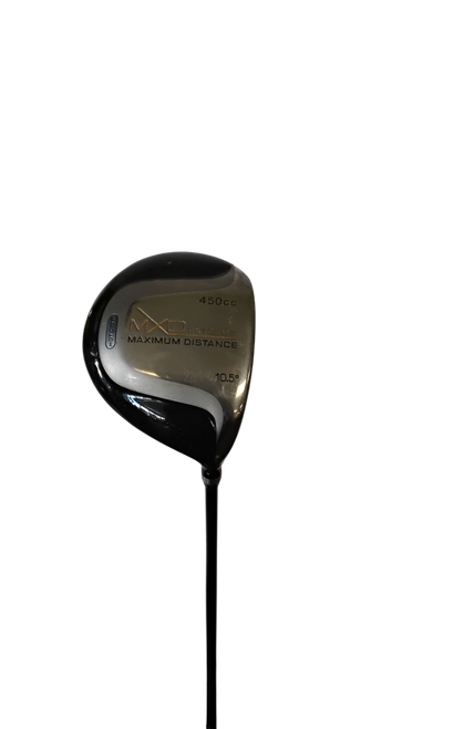 Vist Large View of Product Image Which is Used Tour Edge MXD Mens Driver RH 10.5 Degree 11881-S000013577