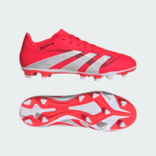 Vist Large View of Product Image Which is Adidas Predator Club Soccer Cleats #ID1326