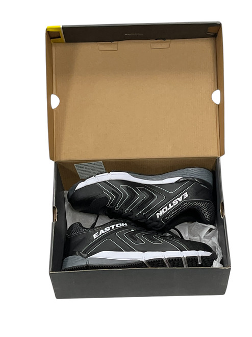 Vist Large View of Product Image Which is New Easton Fortify Turf Shoes Jr 5.0