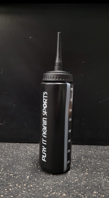 Vist Large View of Product Image Which is New PIAS WATER BOTTLE W/ STRAW