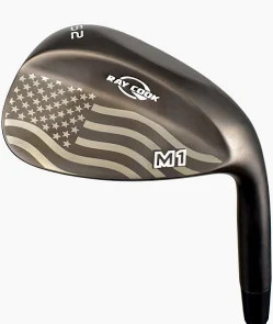 Vist Large View of Product Image Which is New RAY COOK M1 USA 52* WEDGE 2025