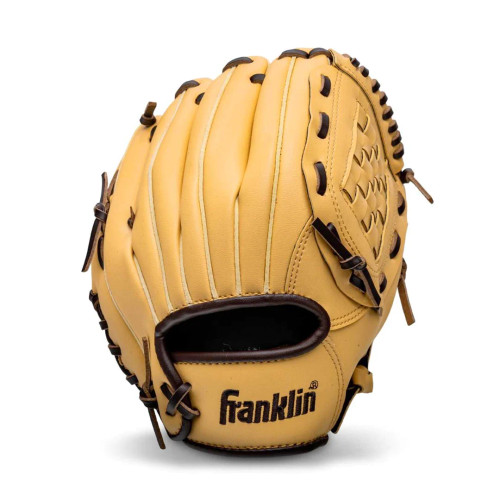 Vist Large View of Product Image Which is Baseball and Softball Fielders Gloves