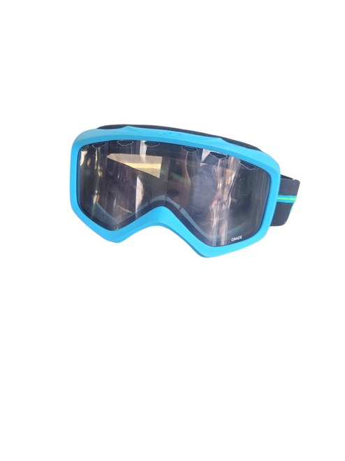 Vist Large View of Product Image Which is Used Giro Snow Goggles Adult Royal Blue 11708-S000177298