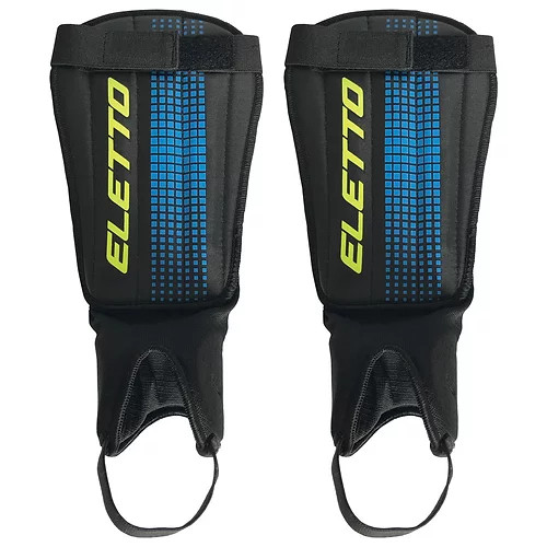 Vist Large View of Product Image Which is Soccer Soccer / Shin Guards