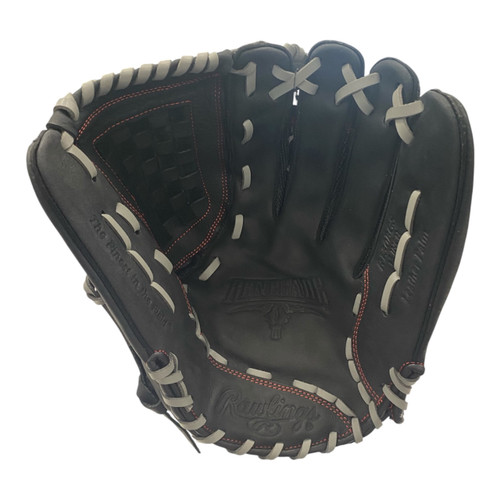 Vist Large View of Product Image Which is New RENEGADE 13IN RH
