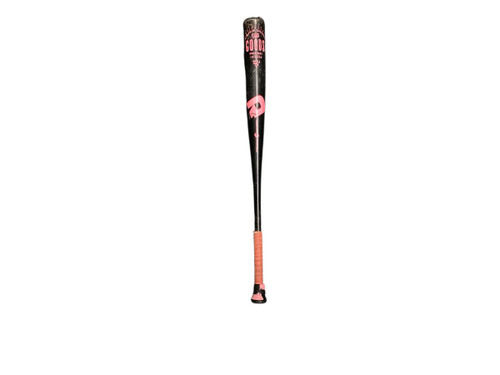 Vist Large View of Product Image Which is Used Demarini GIC-21 BB/SB High School -3 Bat 32"