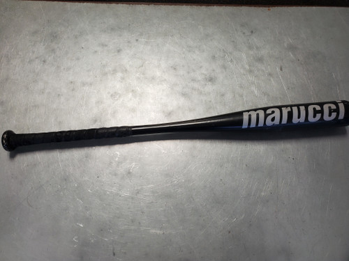 Vist Large View of Product Image Which is Used Marucci MCBB20 32/29 BB/SB High School -3 Bat 32"