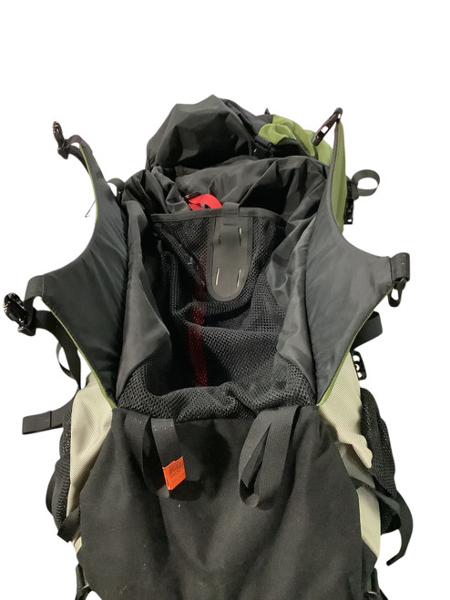 Vist Large View of Product Image Which is Osprey ECLIPSE 36+5