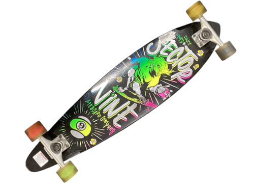 Vist Large View of Product Image Which is Used Sector 9 9 BALL Short Board