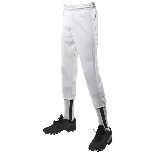 Vist Large View of Product Image Which is Champro Value Youth Pull-Up Pant #BPVY