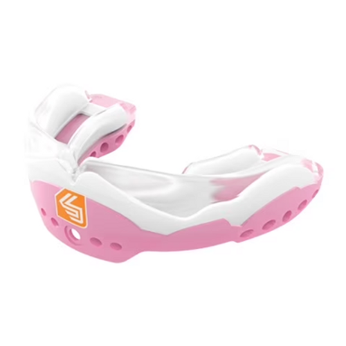 Vist Large View of Product Image Which is Shock Doctor Ultra 2 STC Youth Mouthguard