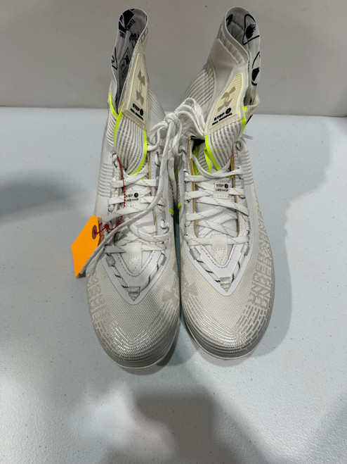 UA Highlight MC FB Cleats  SZ 11 11628-S000177531