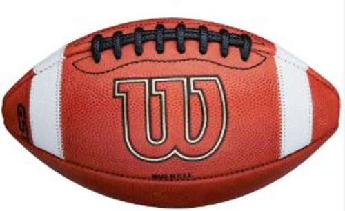 New FOOTBALL GST SENIOR 11804-WIL1006201IDOF