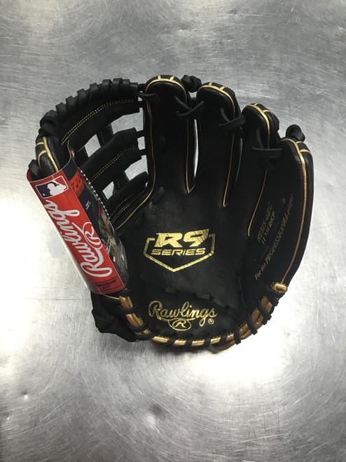 Vist Large View of Product Image Which is Baseball and Softball Fielders Gloves