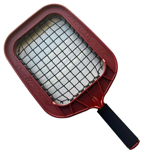 Vist Large View of Product Image Which is Red 20oz