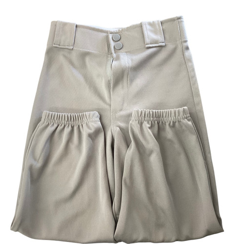 Vist Large View of Product Image Which is Used Rawlings KNICKER BB/SB Pant Boys White SM 11760-S000073971