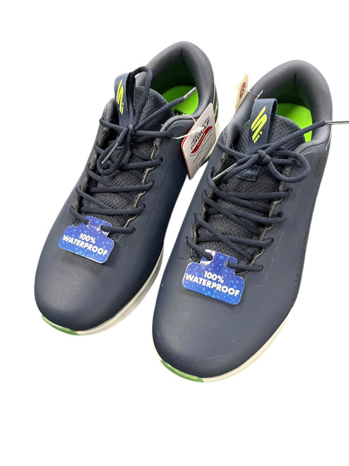 Vist Large View of Product Image Which is New GO GOLF MAX 3 NVY/LIME 9.5