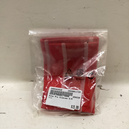 Vist Large View of Product Image Which is Used Nike Football Accessory 11725-S000483520