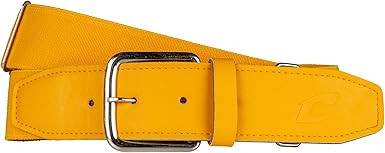 Vist Large View of Product Image Which is New YOUTH BELT GOLD