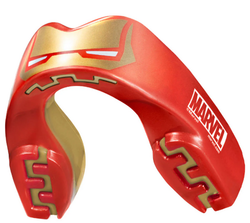 Vist Large View of Product Image Which is New IRON MAN ADULT 11395-97MSJIRONA