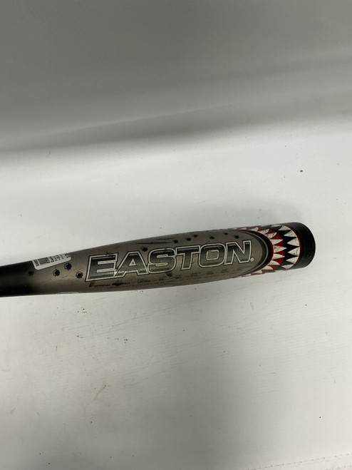 Vist Large View of Product Image Which is Used Easton LKFTGR BB/SB Youth Bat Grey 28" 11892-S000010229