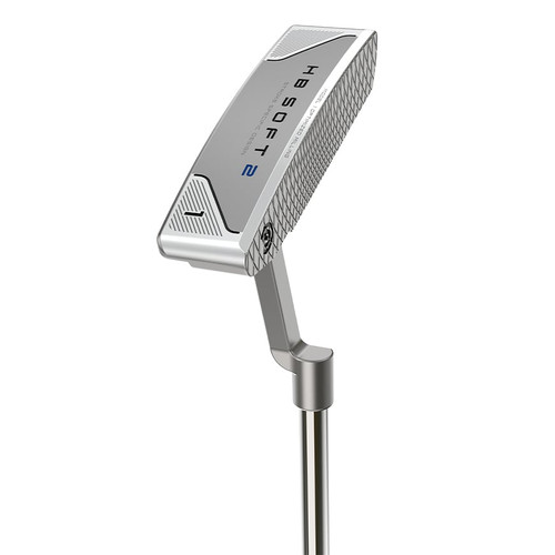 Vist Large View of Product Image Which is Cleveland HB Soft 2 Putter #1 34" RH #11239014