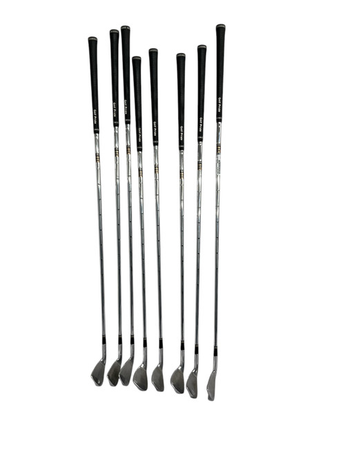 Used Tommy Armour 845 EVO CAVITY Mens Iron Set RH 3I-PW 10874-S000249714