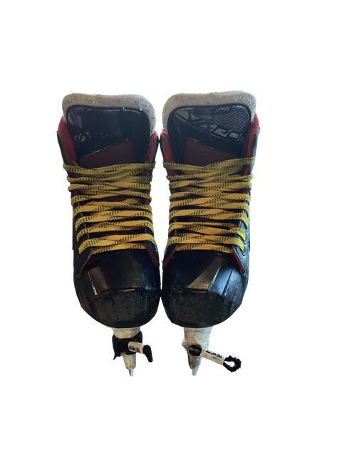 Used Bauer VAPOR X 2.7 Senior Hockey Skate Senior 7