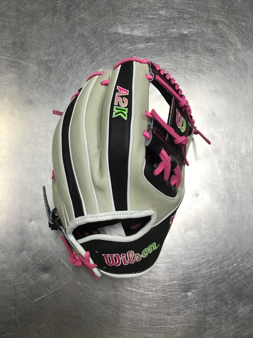 Vist Large View of Product Image Which is Baseball and Softball Fielders Gloves