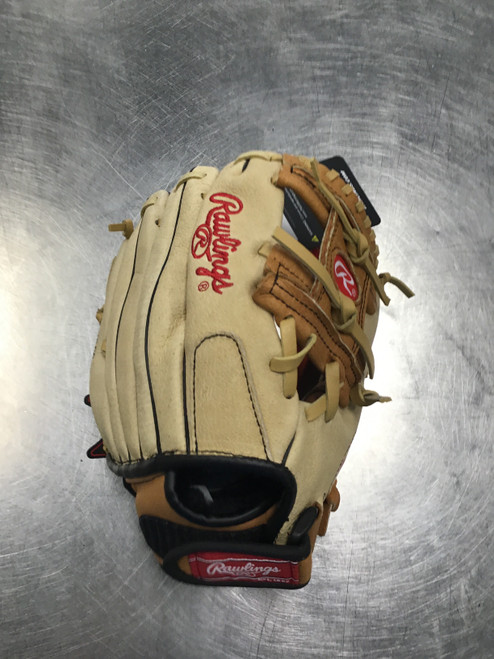 Vist Large View of Product Image Which is Baseball & Softball Baseball & Softball / Fielders Gloves