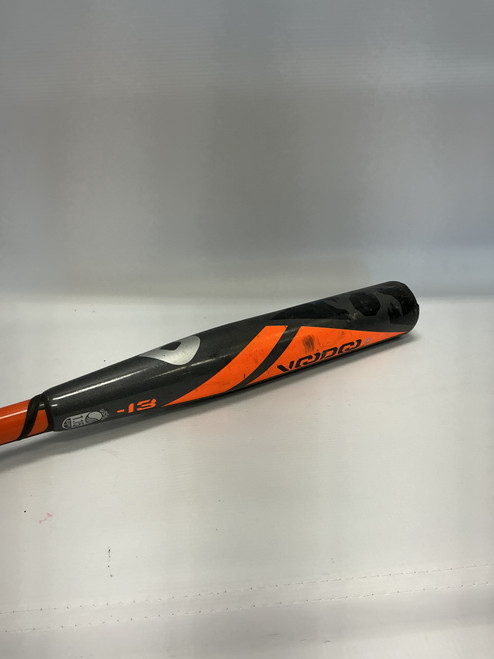 Vist Large View of Product Image Which is Used Demarini VOODOO BB/SB USSSA 2 5/8 Bat 30"
