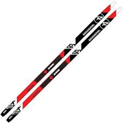 Used Rossignol VENTURE X-TOUR Mens XC Ski/Binding 186 cm 10801-S000243550