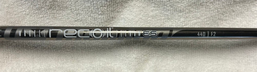 Vist Large View of Product Image Which is Used UST MAMIYA RECOIL MENS DRIVER SHAFT w/Callaway tip