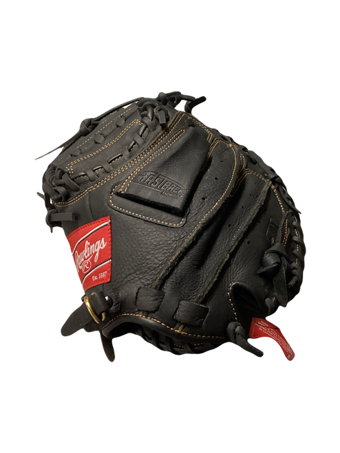 Vist Large View of Product Image Which is New RENEGADE CATCHERS 31.5 LHT