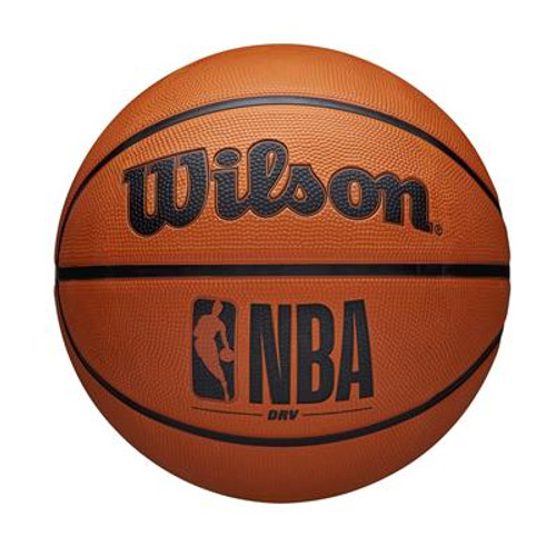 Vist Large View of Product Image Which is New WILSON BASKETBALL NBA DRV 28.5"