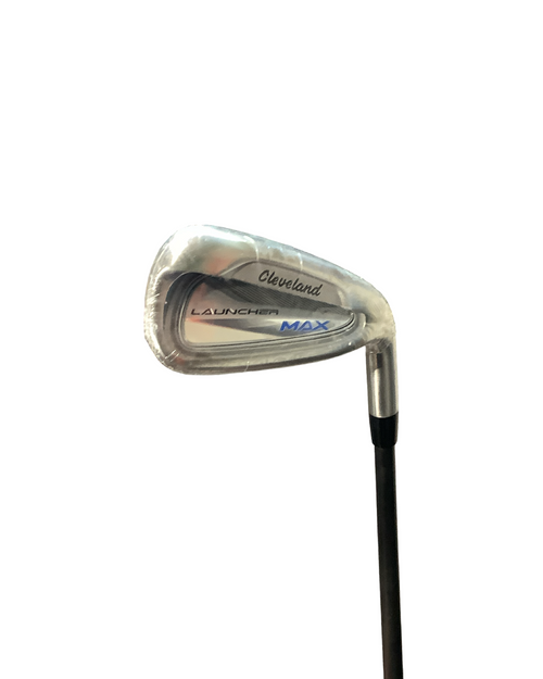 Vist Large View of Product Image Which is New LAUNCHER MAX 5 PW/GW GRA