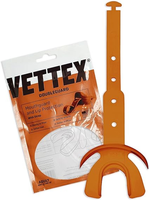 New Vettex Texas Orange 11849-MKT25-TO