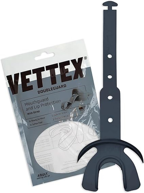 New Vettex Graphite 11849-MKT25-GR