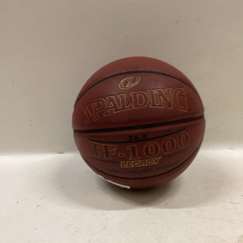Vist Large View of Product Image Which is Spalding basketball