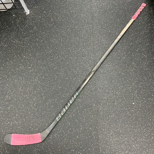 Vist Large View of Product Image Which is Used Bauer SUPREME ULTRASONIC Inter One Piece Right 50 Flex