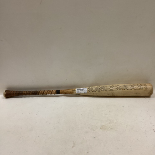 Vist Large View of Product Image Which is Warstic Bonesaber baseball bat