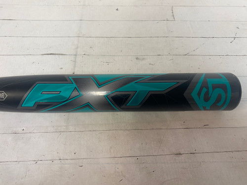Vist Large View of Product Image Which is Used Louisville Slugger PXT BB/SB Fastpitch Bat 33" 11523-S000154619