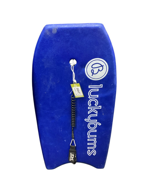 Used Luckybums Boogieboard Body Board  11798-S000033968