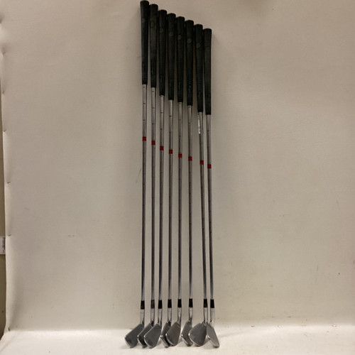 Vist Large View of Product Image Which is Ben hogan irons set